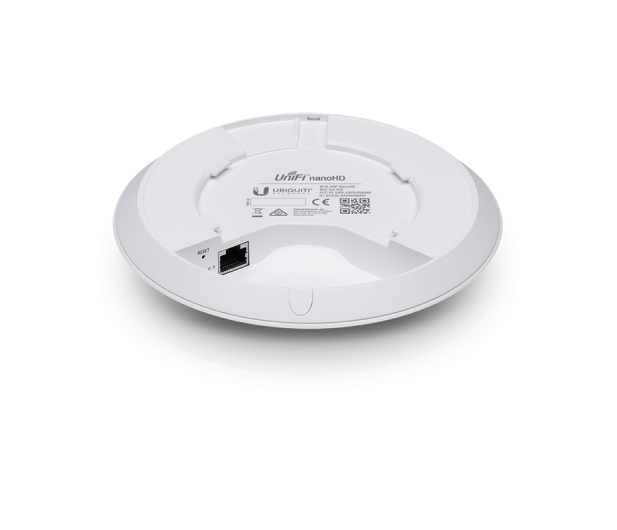 UBIQUITI AC Wave 2 AP 4x4 MU-MIMO UAP-nanoHD-5 - 438450 - zdjęcie 3